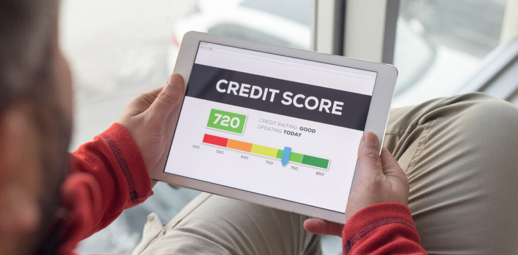 How To Improve Your Credit Score - It's Much Than You Think!